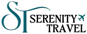SERENITY TRAVEL