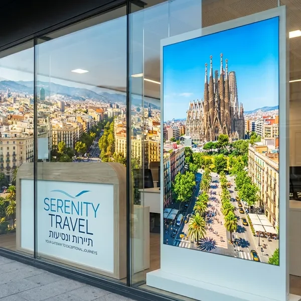 חבילת נופש לספרד