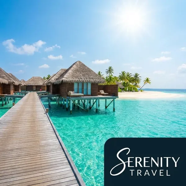 חבילת נופש למלדיביים